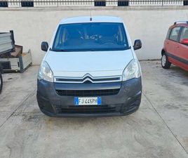 CITROEN BERLINGO-PROV TOSCANA-ECCELLENTI CONDIZION