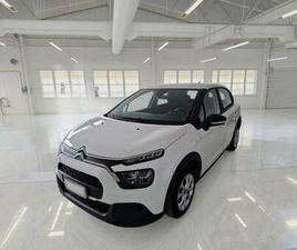 BLUEHDI 100 S&S FEEL 5 PORTE