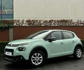 C3 - 74.000 KM - 10.990,00€