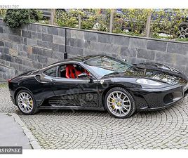 F430
