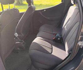 MERCEDES CLASSE A BENZINA