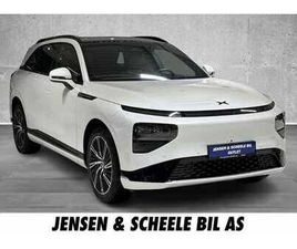 PERFORMANCE. LUFT, MASSASJE, H-FESTE, DYNAUDIO