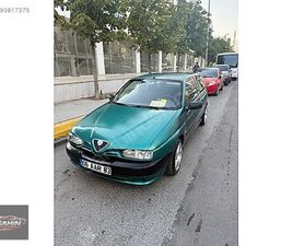 ALFA ROMEO 145 1.7