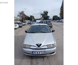 ALFA ROMEO 146 1.4 TS
