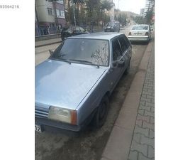 LADA SAMARA 1.5