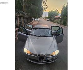 ALFA ROMEO 147 2.0 TS SELESPEED DISTINCTIVE