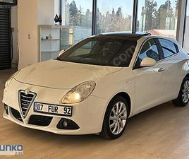 1.4 TB MULTIAIR DISTINCTIVE