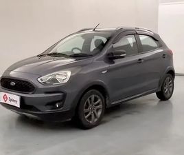 FORD FREESTYLE