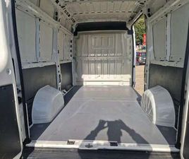 PASSO LUNGO TETTO ALTO ANNO 12.2019 EURO 6