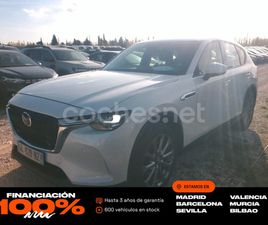MAZDA CX-60 ESKYACTIV PHEV AWD EXCLUSIVELINE
