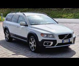 2.4 D5 VED SUMMUM AWD 215CV GEARTRONIC
