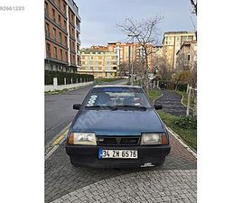 LADA SAMARA 1.5