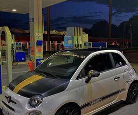 1.4 16V T. T-JET CUSTOM 135CV E6