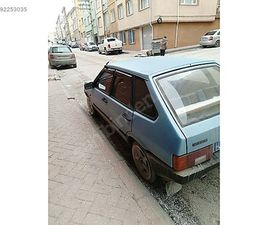 LADA SAMARA 1.5