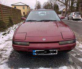 MAZDA 323 MAZDA 323 F 1.5 -ROT
