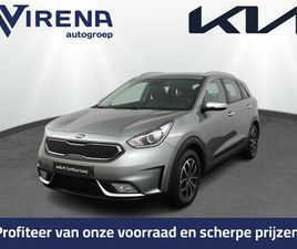 1.6 GDI HYBRID DYNAMICLINE - CLIMATE CONTROL - CRUISE CONTROL - ALL-SEASON BANDEN - APPLE CARPLAY/ANDROID AUTO - NAVIGATIE - ACHTERUITRIJ CAMERA