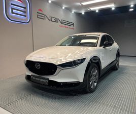 MAZDA CX-30 SKYACTIVD 1.8 2WD ZENITH