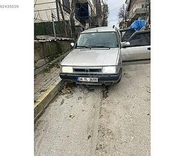 TOFAS 131 KARTAL SLX IE