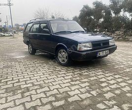 TOFAS 131 KARTAL KARTAL 5 VITES