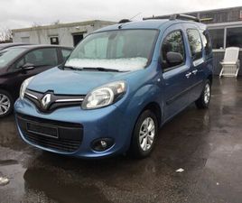 RENAULT KANGOO LIMITED