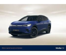 PRO 4M EXCL. 77KWH 286HK *AR-HUD/HARMANKARDON/TOPSPORT*