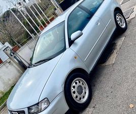 AUDI A3 1.9 TDI ATTRACK DEL 97