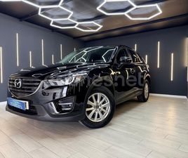 MAZDA CX-5 2.2 DE 4WD AT LUXURY