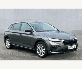 1.0 TSI SE L EDITION DSG EURO 6 (START/STOP) 5DR