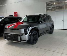 AWD 99.8KWH GT-LINE AUT.