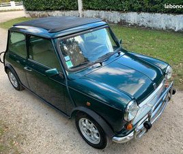 MINI AUSTIN BRITISH OPEN