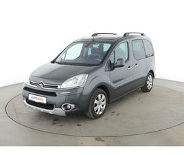 CITROEN BERLINGO VAN 1.6
