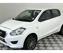 2015 DATSUN GO 1.2 LUX