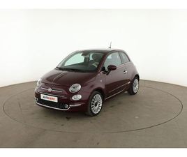 FIAT 500 1.2 REPETTO