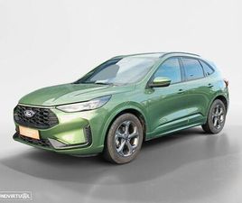 FORD KUGA 1.5 ECOBOOST ST-LINE