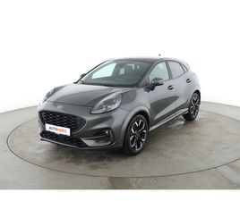 1.0 ECOBOOST MILD-HYBRID