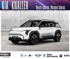 KIA EV3 289 MTL. OHNE ANZAHLUNG 58.3 AIR STD