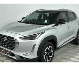 2021 NISSAN MAGNITE 1.0T ACENTA PLUS AUTO