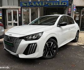 PEUGEOT E-208 50 KWH STYLE