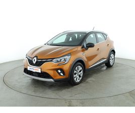 RENAULT CAPTUR 1.3 TCE