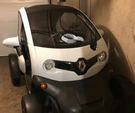 TWIZY 80
