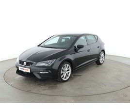 SEAT LEON 1.5 TSI ACT
