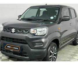 2025 SUZUKI S-PRESSO 1.0 GL+ AMT