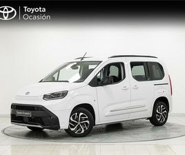 FAMILY ACTIVE L1 1.5D 130CV 6MT