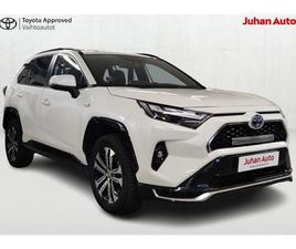 HYBRID 2,5 AWD-I ACTIVE PLUS EDITION