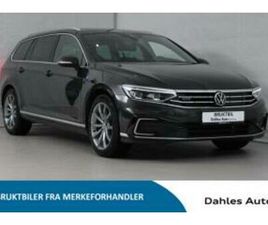 VOLKSWAGEN PASSAT GTE FL GTE *
