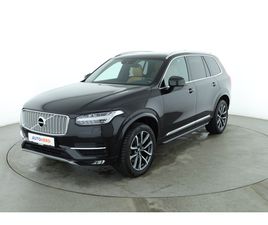 VOLVO XC90 D4 2.0 D4