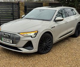 2021 - 50 S LINE 5-DOOR