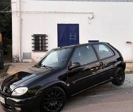 SAXO VTS 1.6 16V