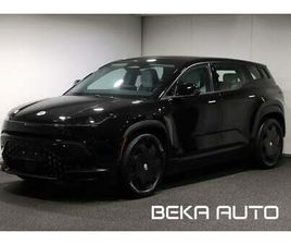 FISKER OCEAN EXTREME - 259.800 KR