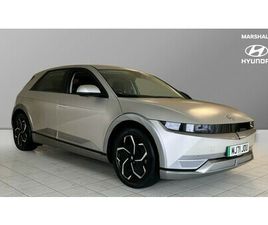 HYUNDAI IONIQ 5 160KW PREMIUM 73 KWH 5DR AUTO